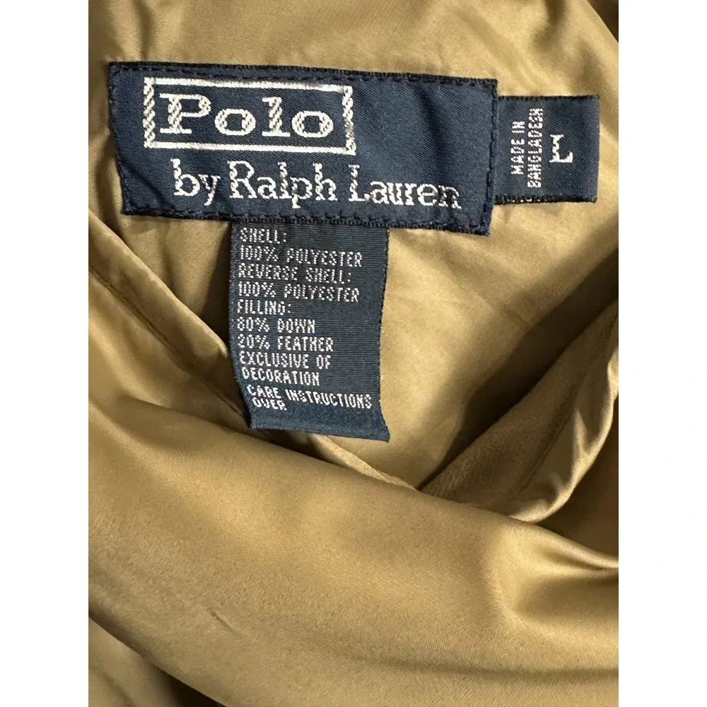 Polo Ralph Lauren this polo